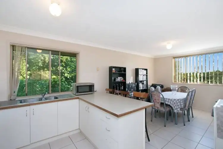 Second view of Homely house listing, 25 Oxford Street, Kingscliff NSW 2487