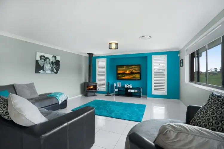 Fourth view of Homely rural property listing, 78 Lomandra Circuit, Paterson NSW 2421