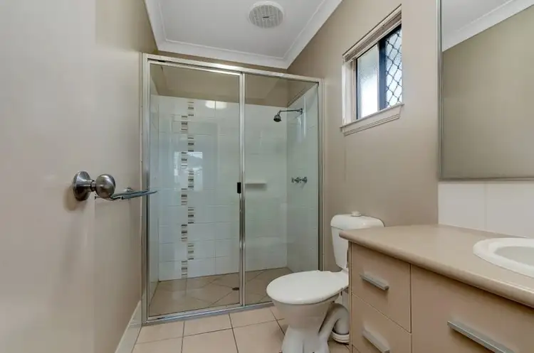 Fourth view of Homely house listing, 8 WIENERT Street, Edmonton QLD 4869
