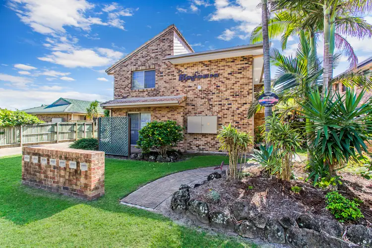 2/11 Beach Street, Kingscliff NSW 2487