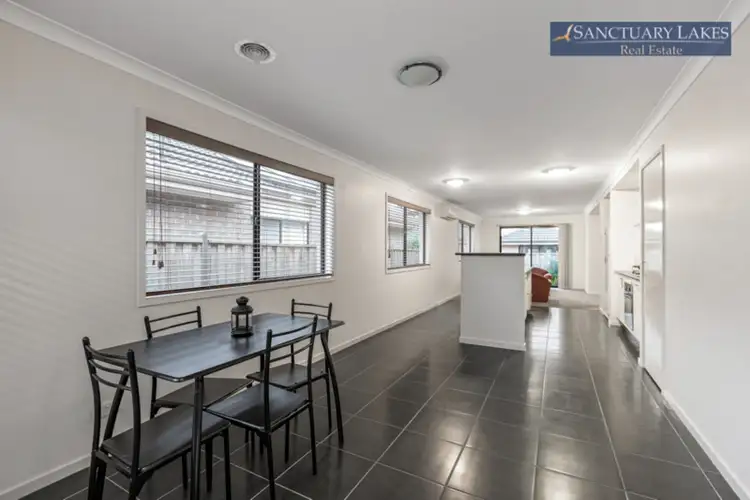 Third view of Homely house listing, 32 Coastal Promenade, Sanctuary Lakes VIC 3030