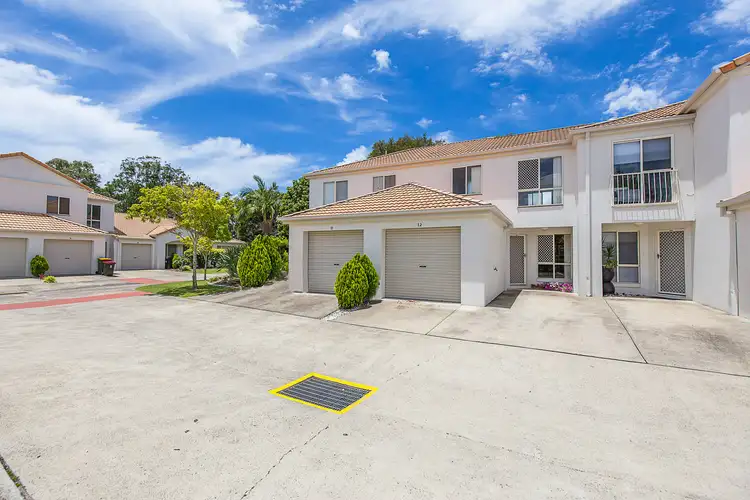 12/1 Falcon Way, Tweed Heads South NSW 2486