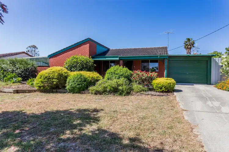 Second view of Homely house listing, 29 Fagin Way, Forrestfield WA 6058