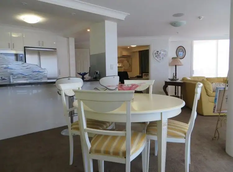 Seventh view of Homely unit listing, 2 Moroccan Esplanade View Avenue, Surfers Paradise QLD 4217