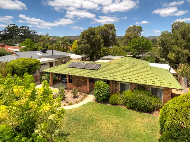 Main view of Homely house listing, 21 Bougainvillea Avenue, Forrestfield WA 6058