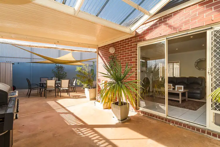 Fifth view of Homely house listing, 9 Fernbank Drive, Golden Grove SA 5125