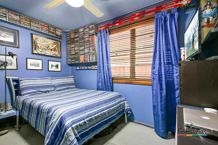 Fifth view of Homely house listing, 25 Simpson Avenue, Casula NSW 2170