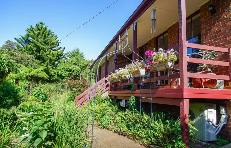 Fourth view of Homely house listing, 93 Wonga Road, Millgrove VIC 3799