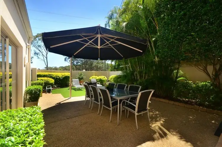 Seventh view of Homely house listing, 30 Santa Monica Road, Miami QLD 4220