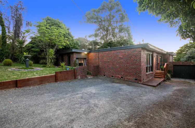 Second view of Homely house listing, 69 Montrose Road, Kilsyth VIC 3137
