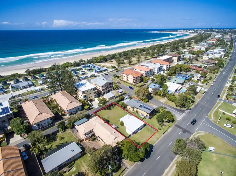 Main view of Homely other listing, 119 Kingscliff Street, Kingscliff NSW 2487