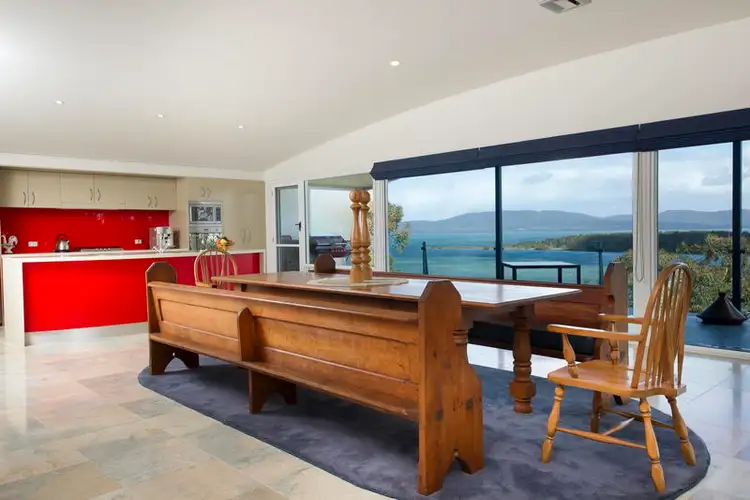 Fourth view of Homely house listing, 47 Green Point Drive, Green Point NSW 2428
