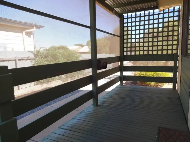 Second view of Homely house listing, 11 Ottillind Street, Port Pirie SA 5540