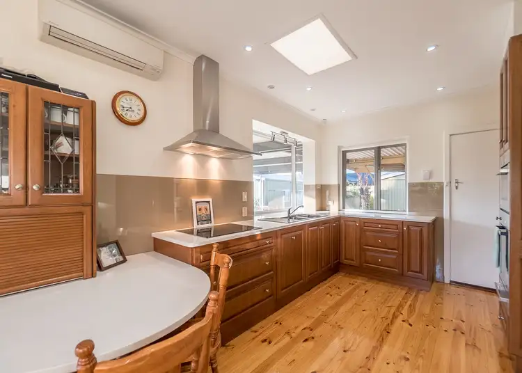 Third view of Homely house listing, 41 Liascos Avenue, Newton SA 5074