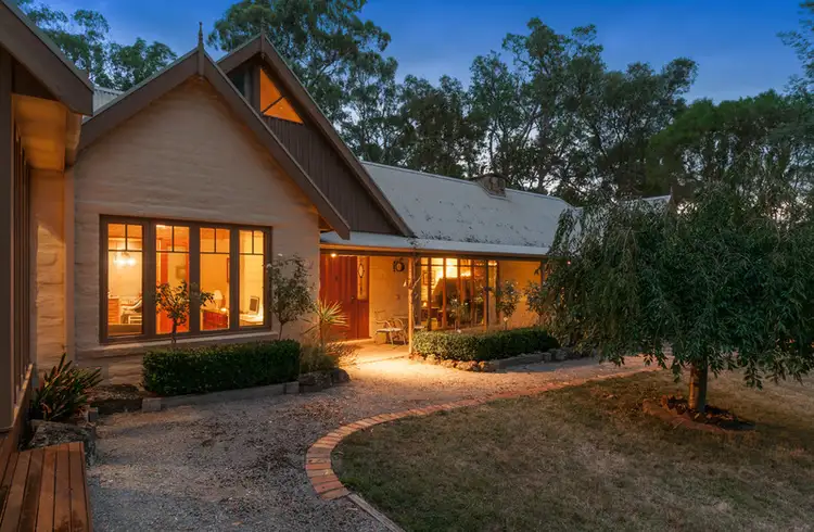 Second view of Homely house listing, 15 Worcester Street, Lilydale VIC 3140