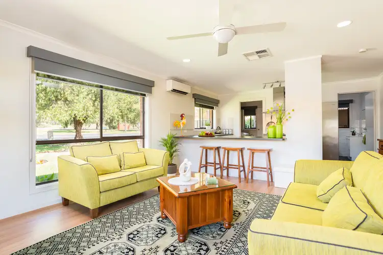 Fourth view of Homely unit listing, 1/259 Walnut Avenue, Mildura VIC 3500
