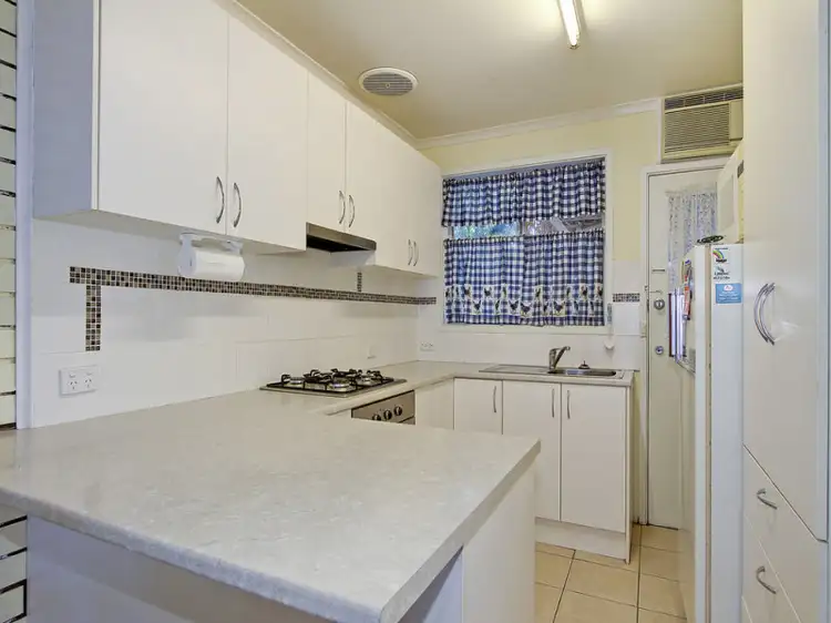 Second view of Homely unit listing, 6/10-12 Ray Street, Croydon VIC 3136