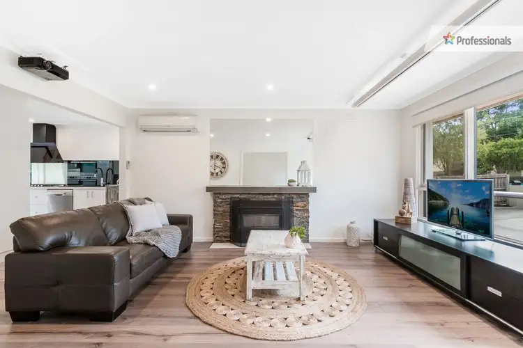 Fourth view of Homely house listing, 8 Kokoda Court, Boronia VIC 3155