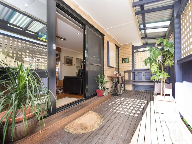 Second view of Homely house listing, 51 Blackshaws Road, Newport VIC 3015