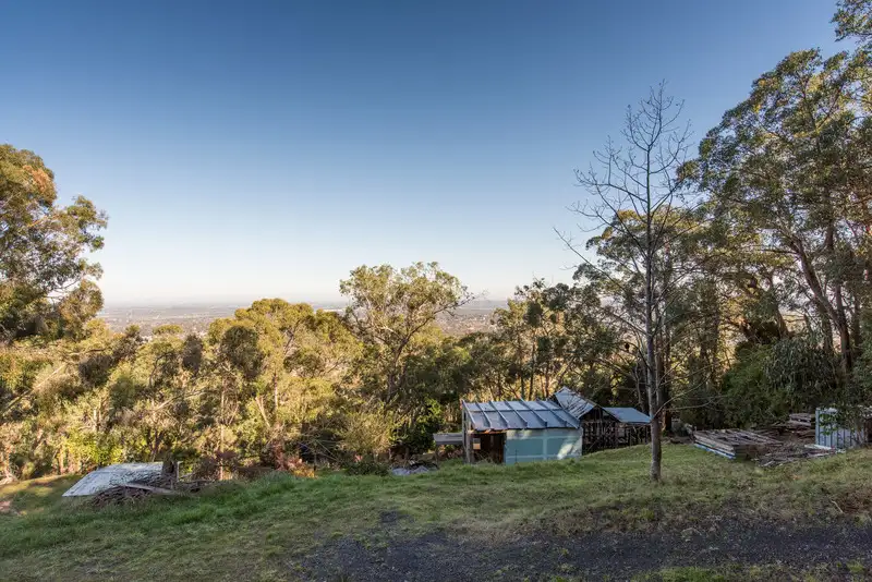Main view of Homely house listing, 10 Arbor Avenue, Ferntree Gully VIC 3156
