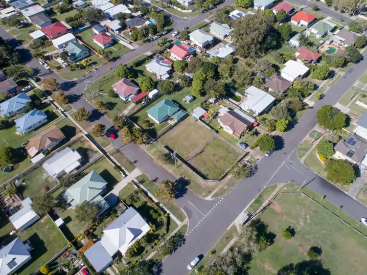 Third view of Homely land listing, 3 Fahey Street, Zillmere QLD 4034