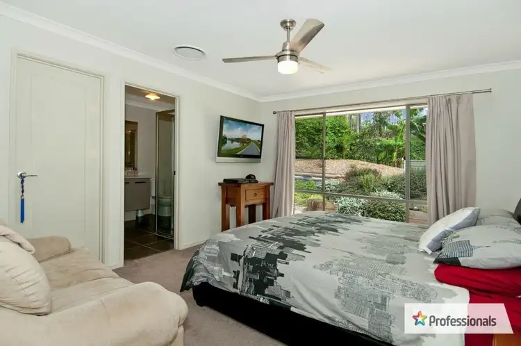 Fifth view of Homely house listing, 294 Bamboo Drive, Woodhill QLD 4285