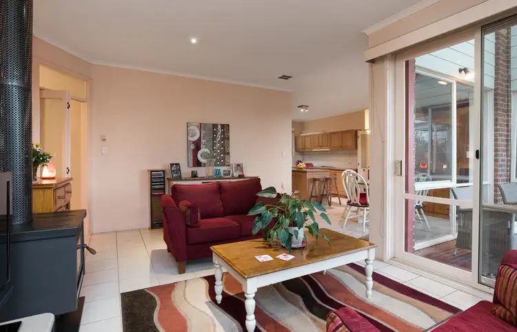 Sixth view of Homely house listing, 3 The Briars, Mooroolbark VIC 3138