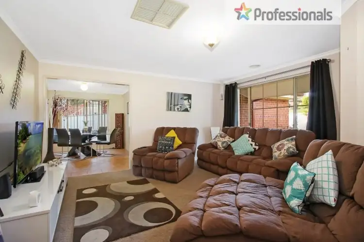 Sixth view of Homely house listing, 28 Falcon Circuit, Wodonga VIC 3690