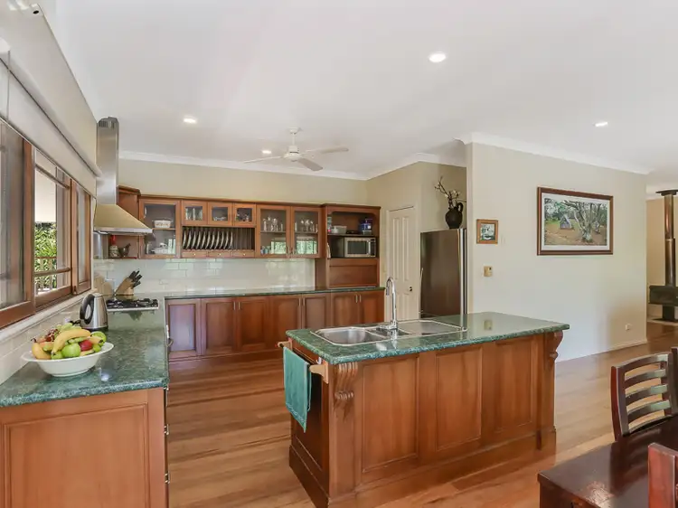 Fourth view of Homely house listing, 9 Chisholm Road, Richmond Hill NSW 2480