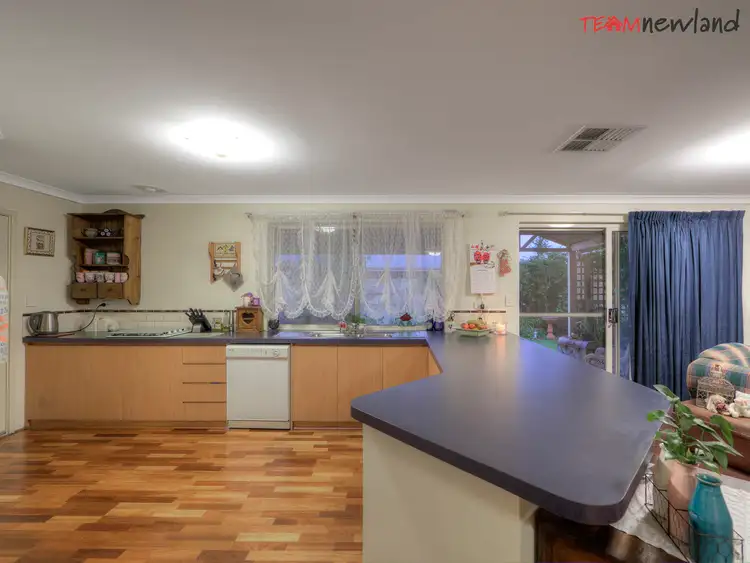 Third view of Homely house listing, 5 The Promenade, Wattle Grove WA 6107