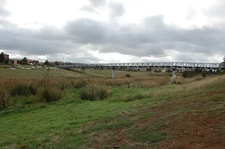 Seventh view of Homely land listing, 59 Bridgewater Way, Truganina VIC 3029