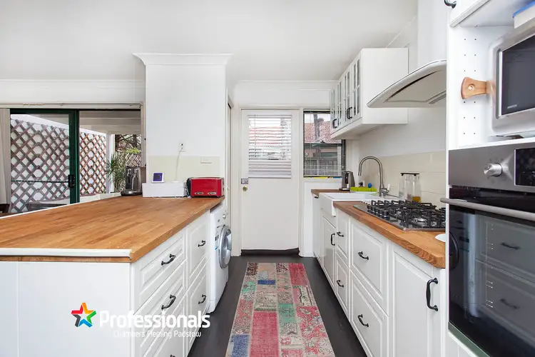 Third view of Homely townhouse listing, 64/169 Horsley Road, Panania NSW 2213