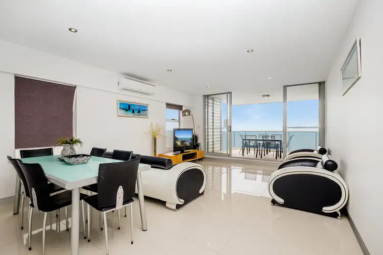 Second view of Homely apartment listing, 36/83 Marine Parade, Redcliffe QLD 4020