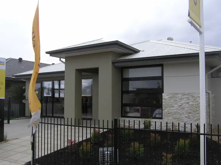 8 Hunter Street, Alfredton VIC 3350