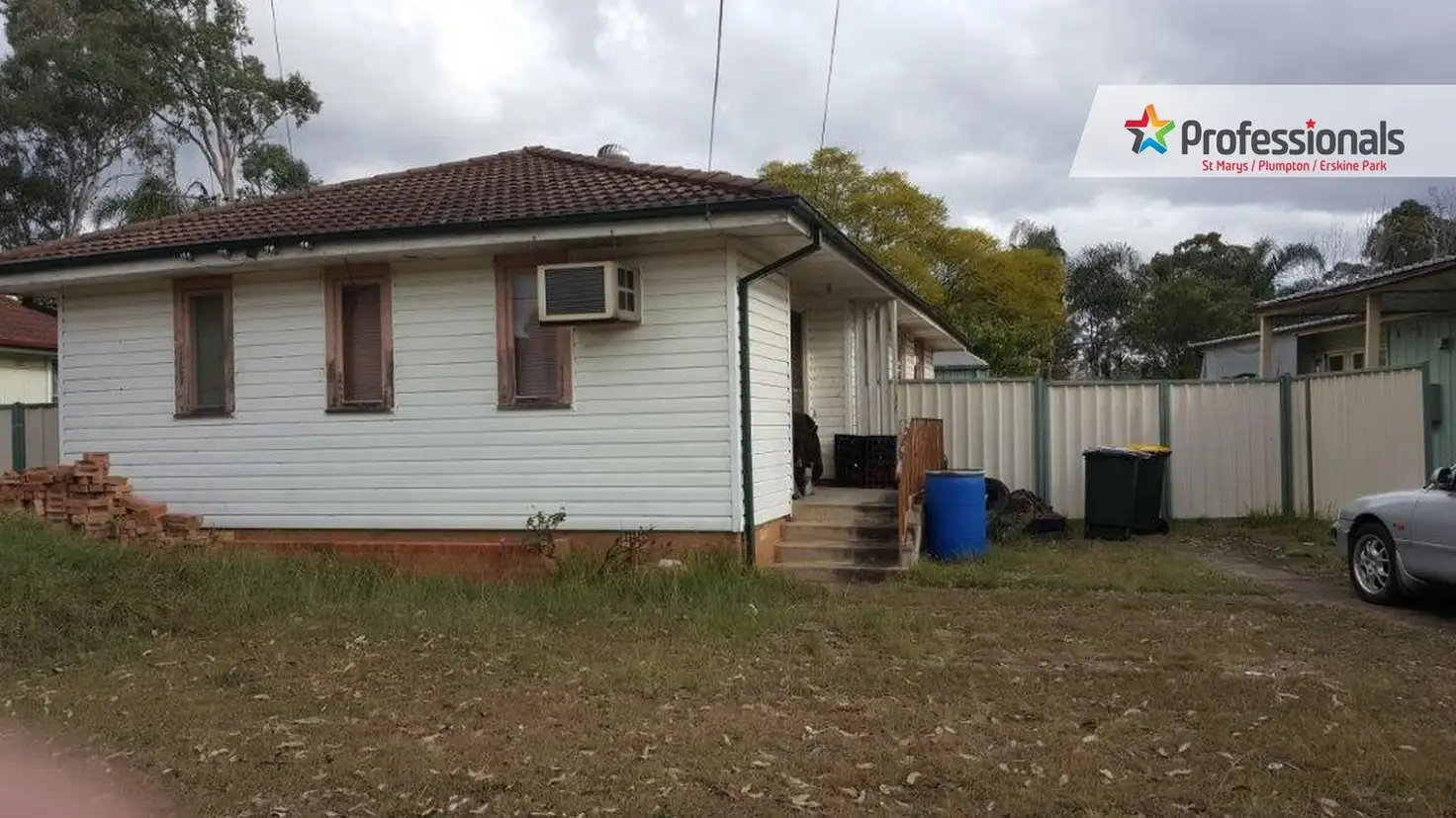 Main view of Homely house listing, 44 Lucena Crescent, Lethbridge Park NSW 2770