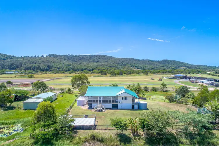 Third view of Homely rural property listing, 318 Toolborough Rd, Yandina Creek QLD 4561