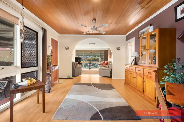 Sixth view of Homely house listing, 40 Woomera Avenue, Keysborough VIC 3173