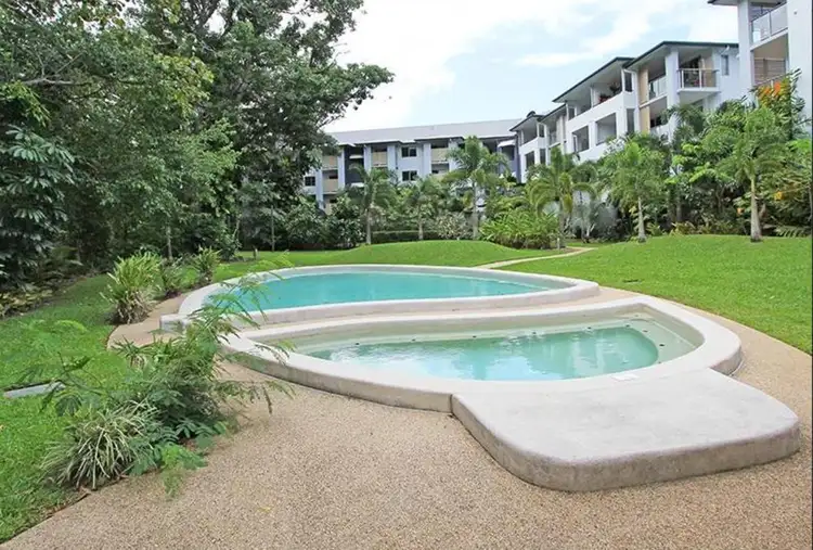 Sixth view of Homely unit listing, 44/9-11 McLean Street, Cairns North QLD 4870