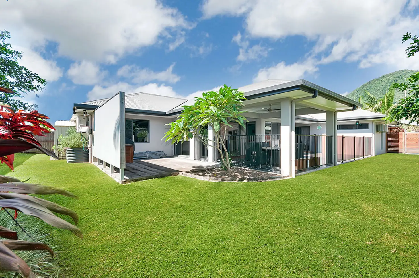 Main view of Homely house listing, 8 Shelbourne Street, Bentley Park QLD 4869