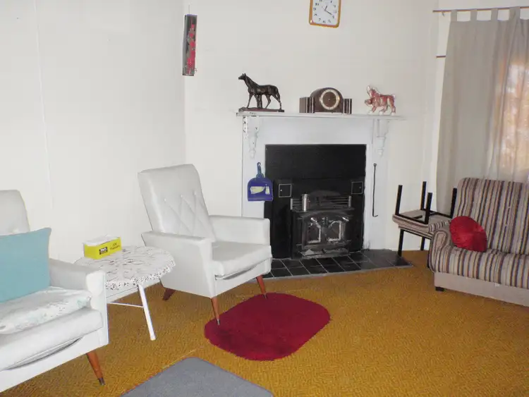 Third view of Homely house listing, 8 White Street, Guyra NSW 2365