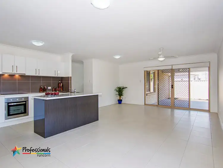 Fifth view of Homely house listing, 16 Dakar Road, Algester QLD 4115