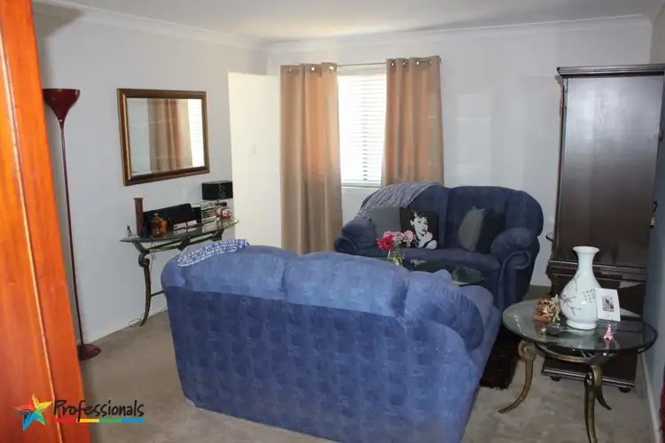 Sixth view of Homely house listing, 27 Alamein Walk, Bathurst NSW 2795