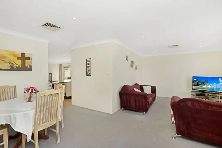 Fifth view of Homely house listing, 36 Canterbury Drive, Raworth NSW 2321