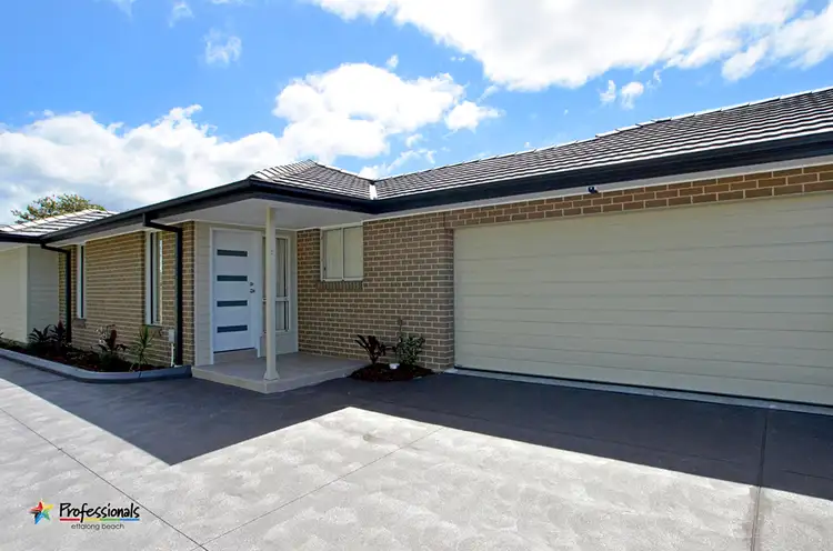 2/35 Edward Street, Woy Woy NSW 2256