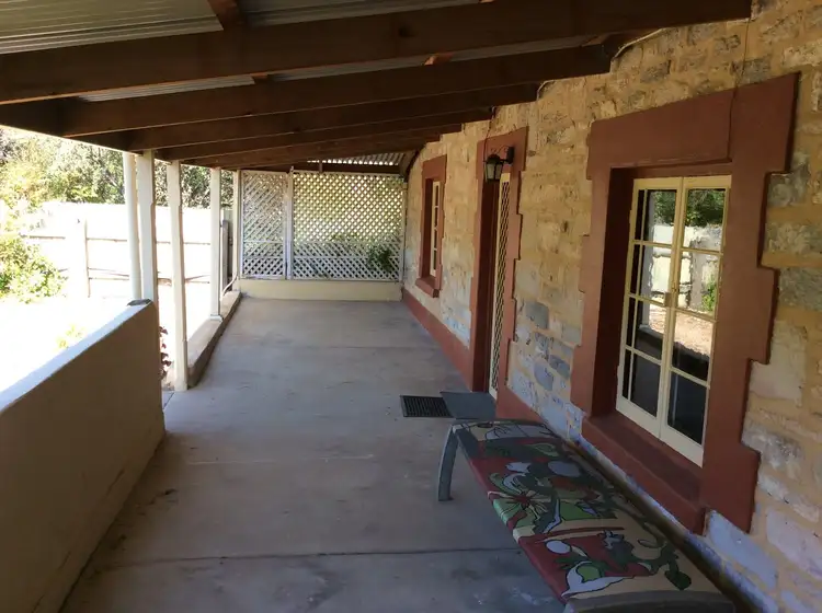 Second view of Homely house listing, 22 Clare Road, Kapunda SA 5373