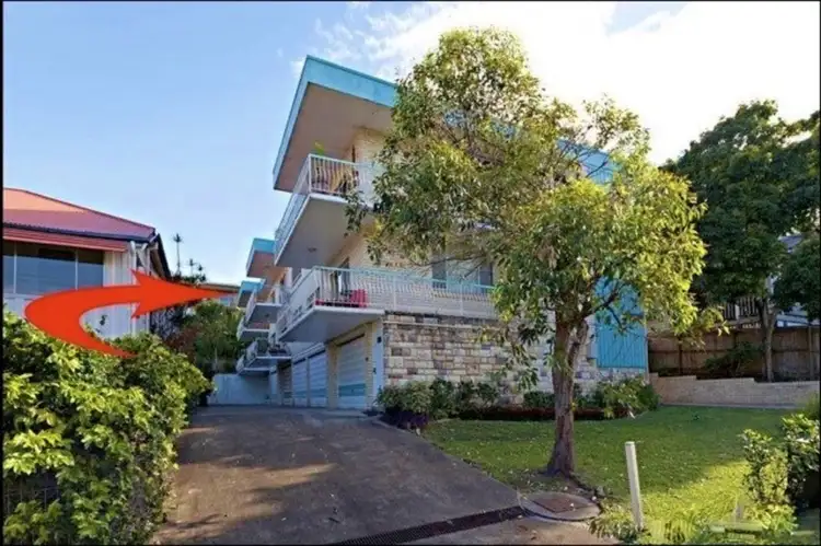 Seventh view of Homely unit listing, 5/74 Maryvale Street, Toowong QLD 4066
