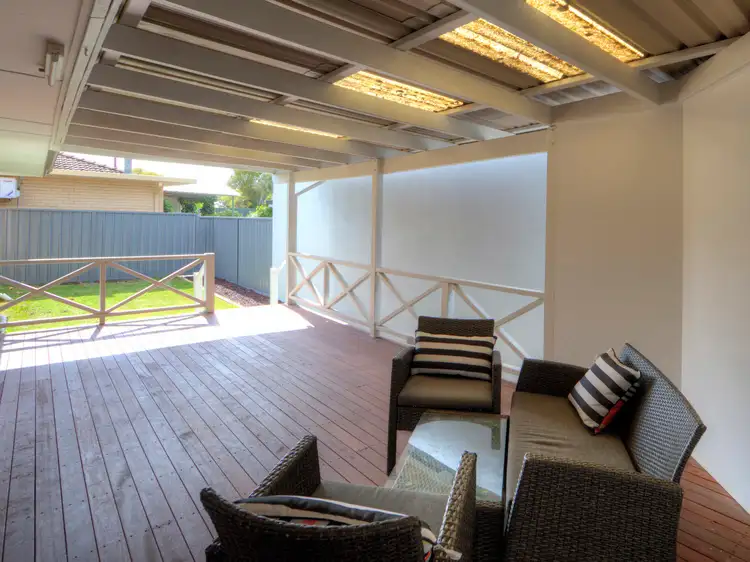Third view of Homely house listing, 5 Markham Way, High Wycombe WA 6057