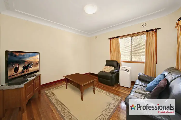 Third view of Homely house listing, 60 Simmat Avenue, Condell Park NSW 2200