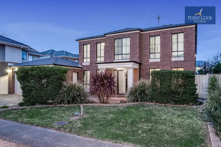 6 La Coruna Gardens, Point Cook VIC 3030