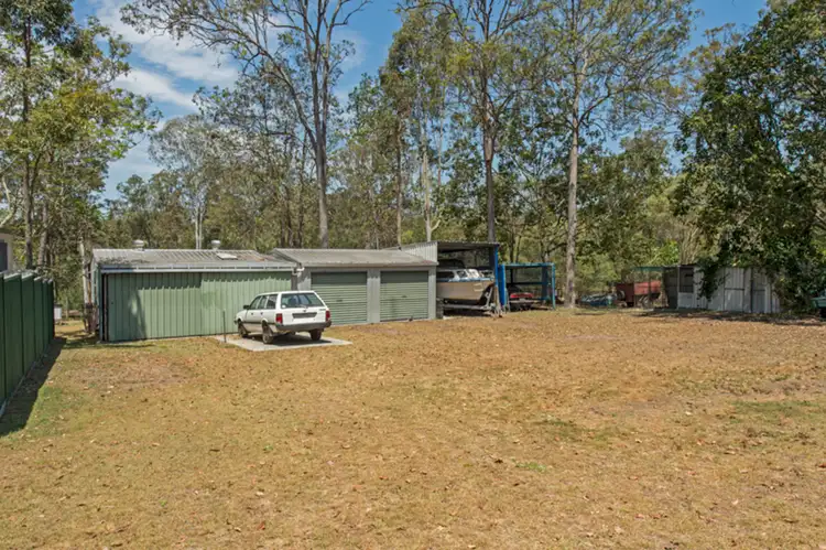 Fifth view of Homely rural property listing, 46-52 Bobermien Road, Logan Village QLD 4207